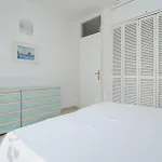 Διαμέρισμα Marana Loasi Santa Marinella