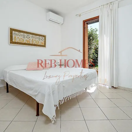 Apartment Marana L'oasi Marinella (Sardinia)