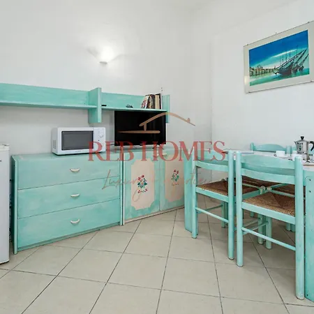 Marana Loasi Apartamento Marinella (Sardinia)