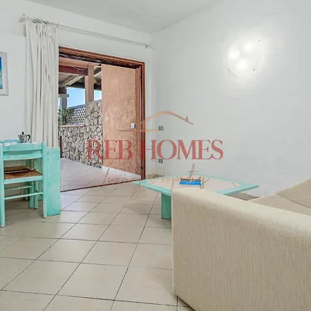 Marana L'oasi Appartement Marinella (Sardinia)