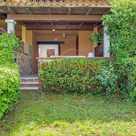 Apartamento Marana Loasi Marinella (Sardinia)