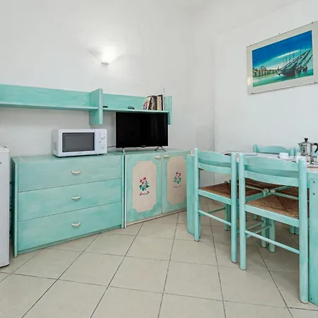 Marana Loasi * Marinella (Sardinia)