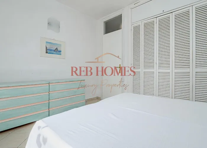 Apartamento Marana Loasi *
