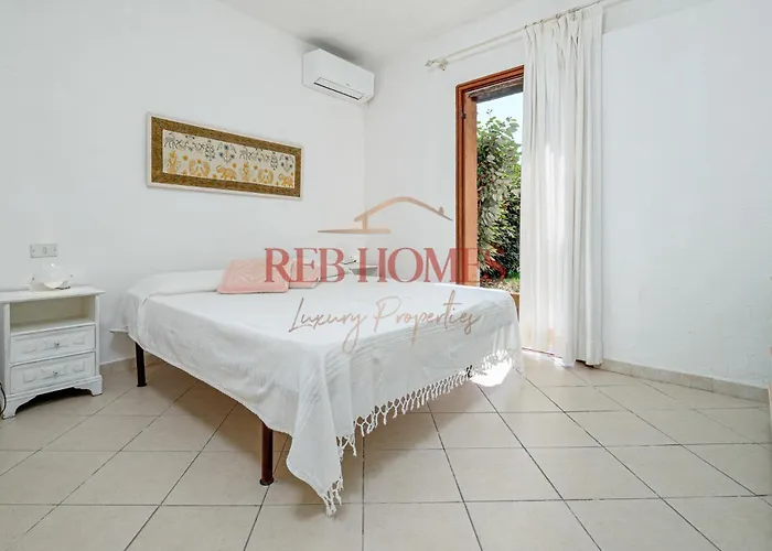 Apartamento Marana Loasi Marinella (Sardinia)