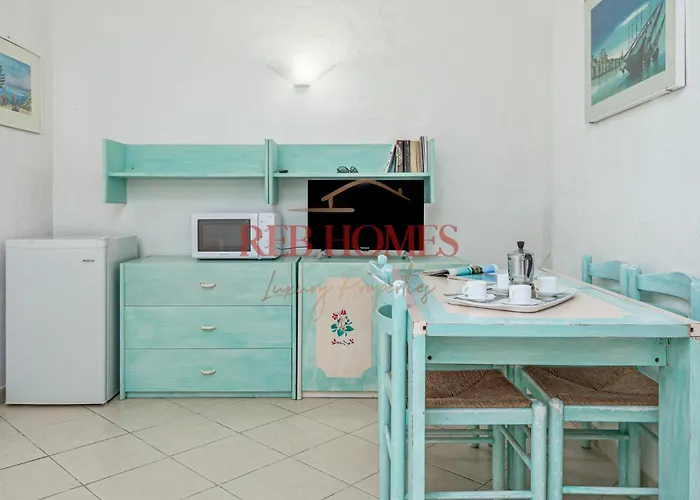 Apartamento Marana Loasi